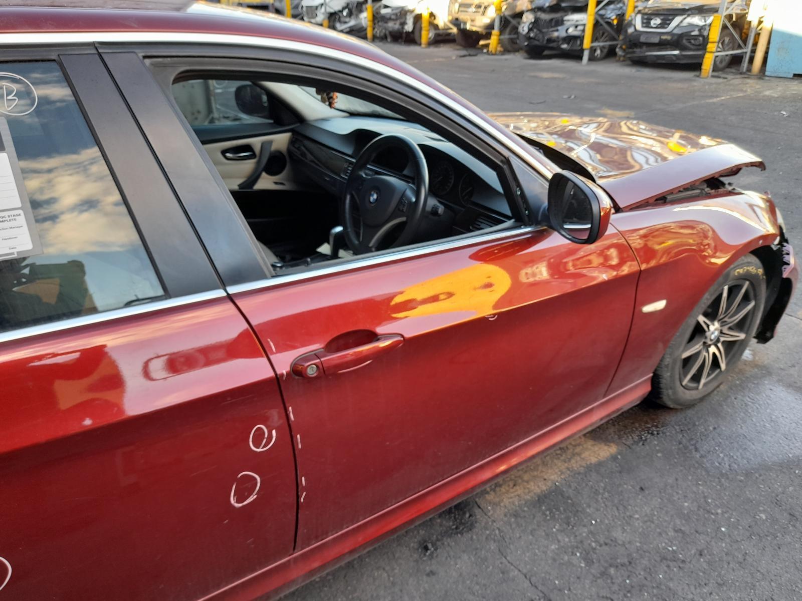 View Auto part Right Front Door Bmw 3 Series 2011