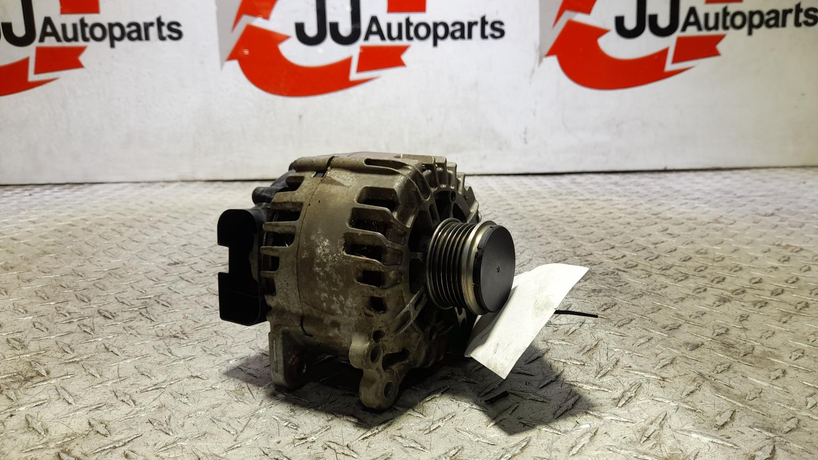 View Auto part Alternator Volkswagen Amarok 2021