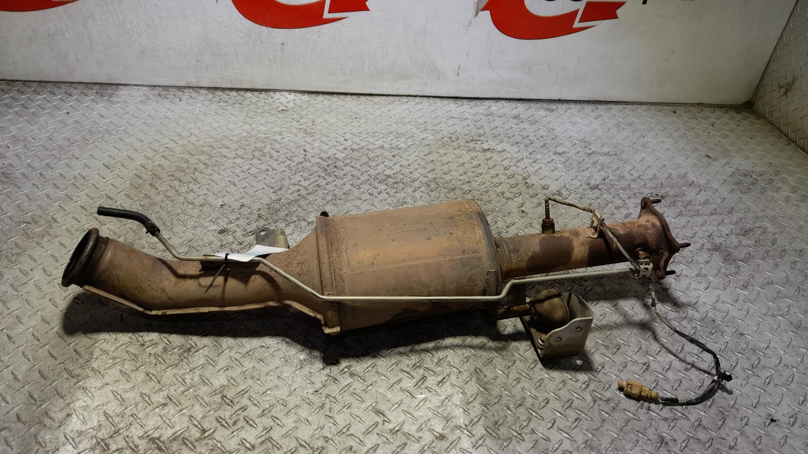 View Auto part Particulate Filter/Dpf Volkswagen Amarok 2021