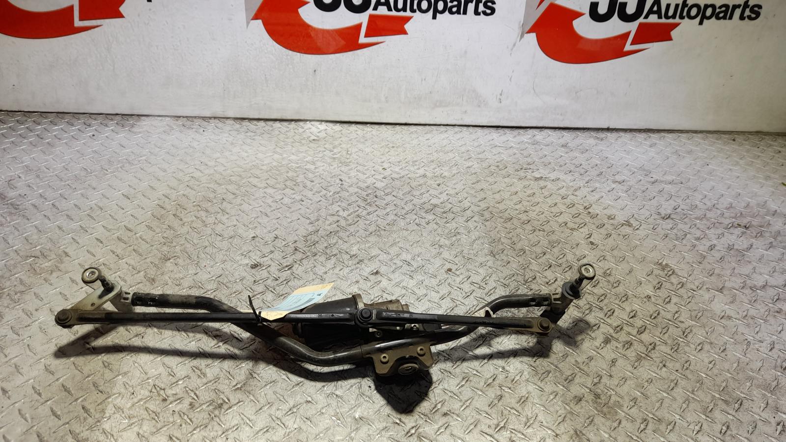 View Auto part Wiper Motor Volkswagen Amarok 2021
