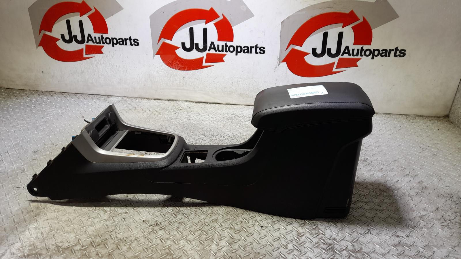 View Auto part Console Holden Colorado 2017