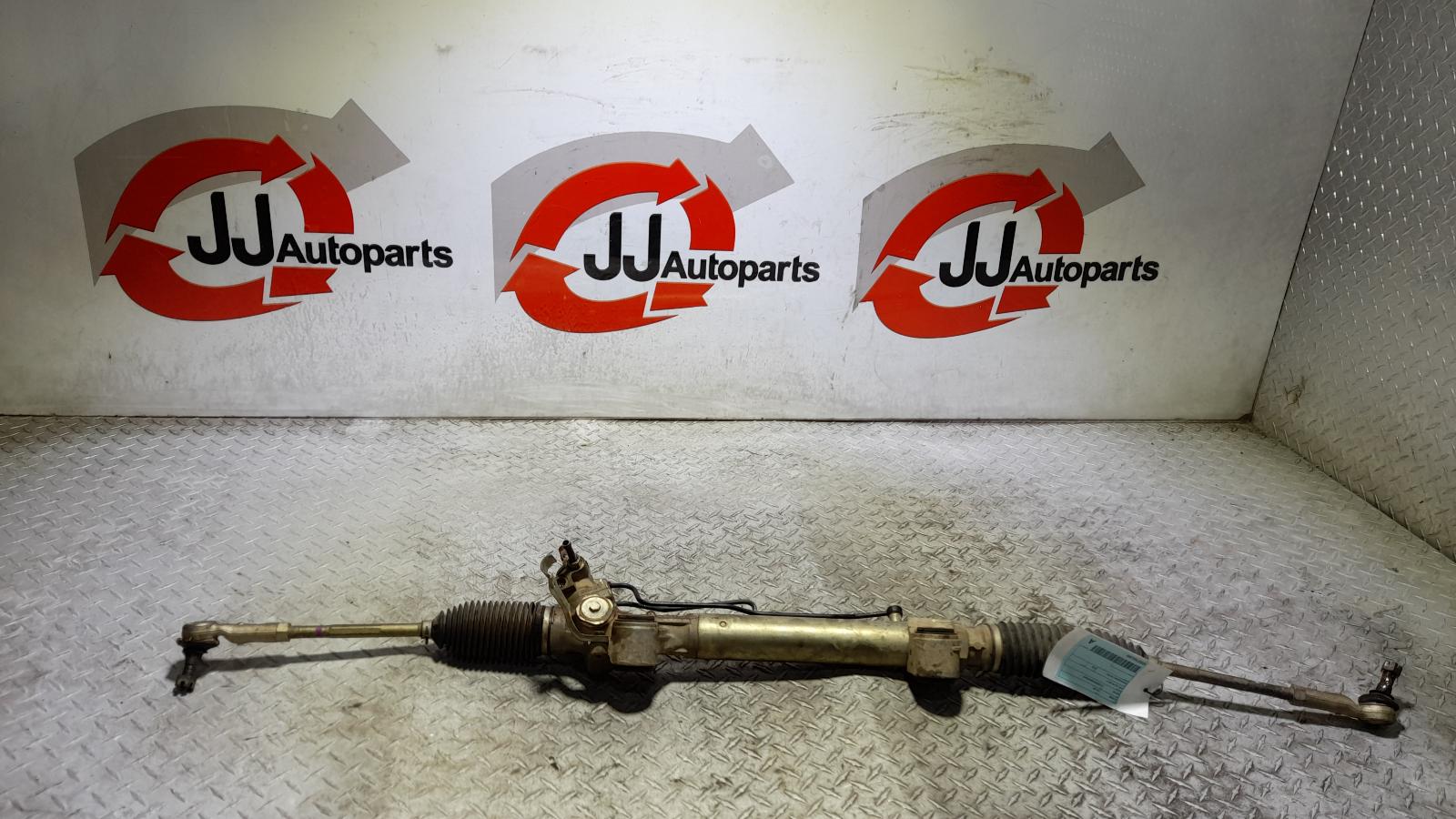 View Auto part Steering Box/Rack Toyota Hilux 2020