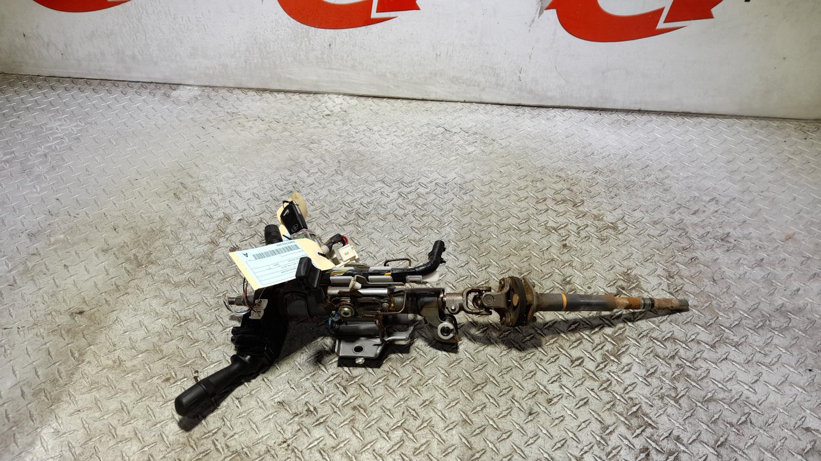 View Auto part Column Toyota Hilux 2020