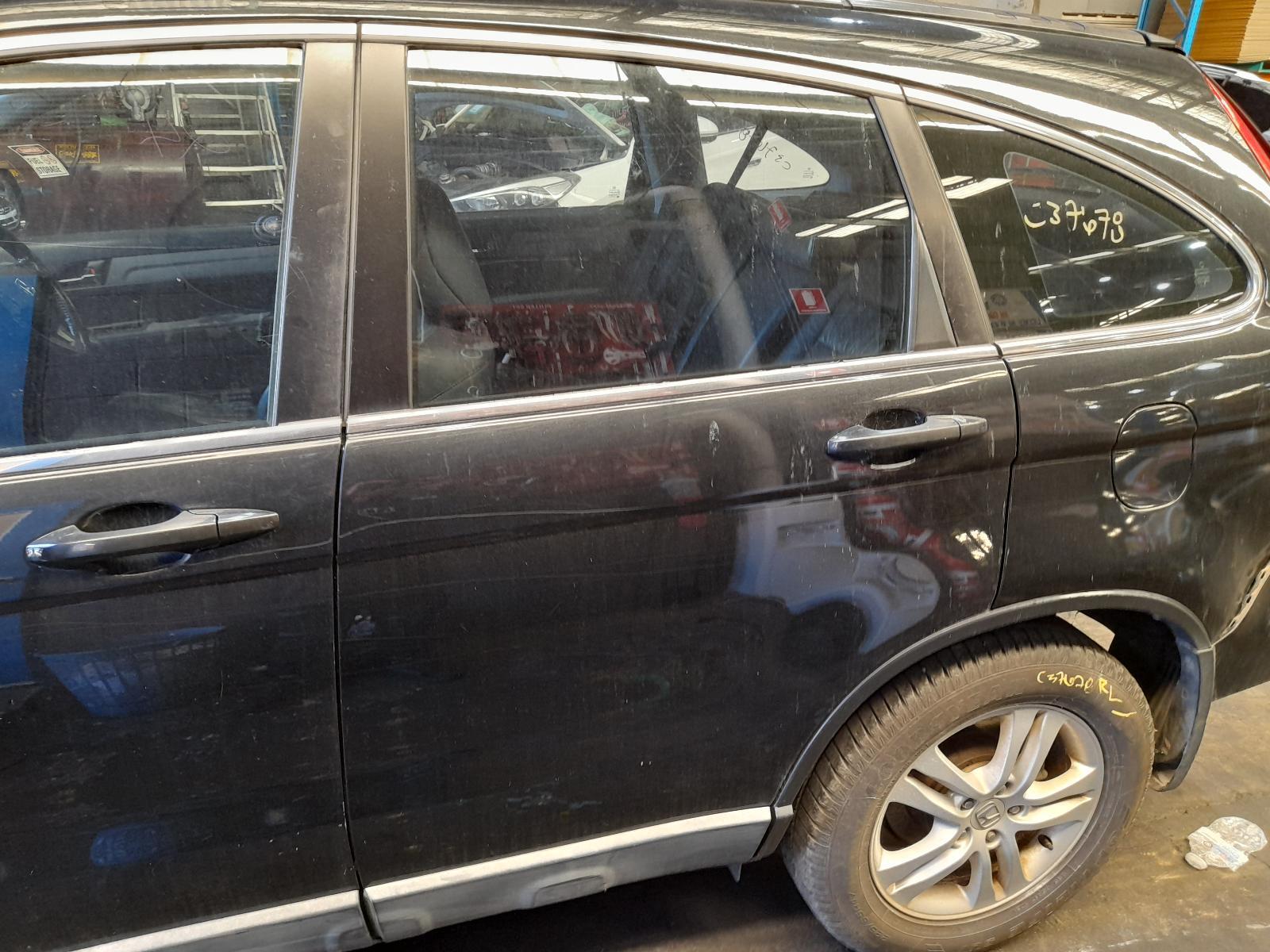 View Auto part Left Rear Door/Sliding Honda Crv 2011