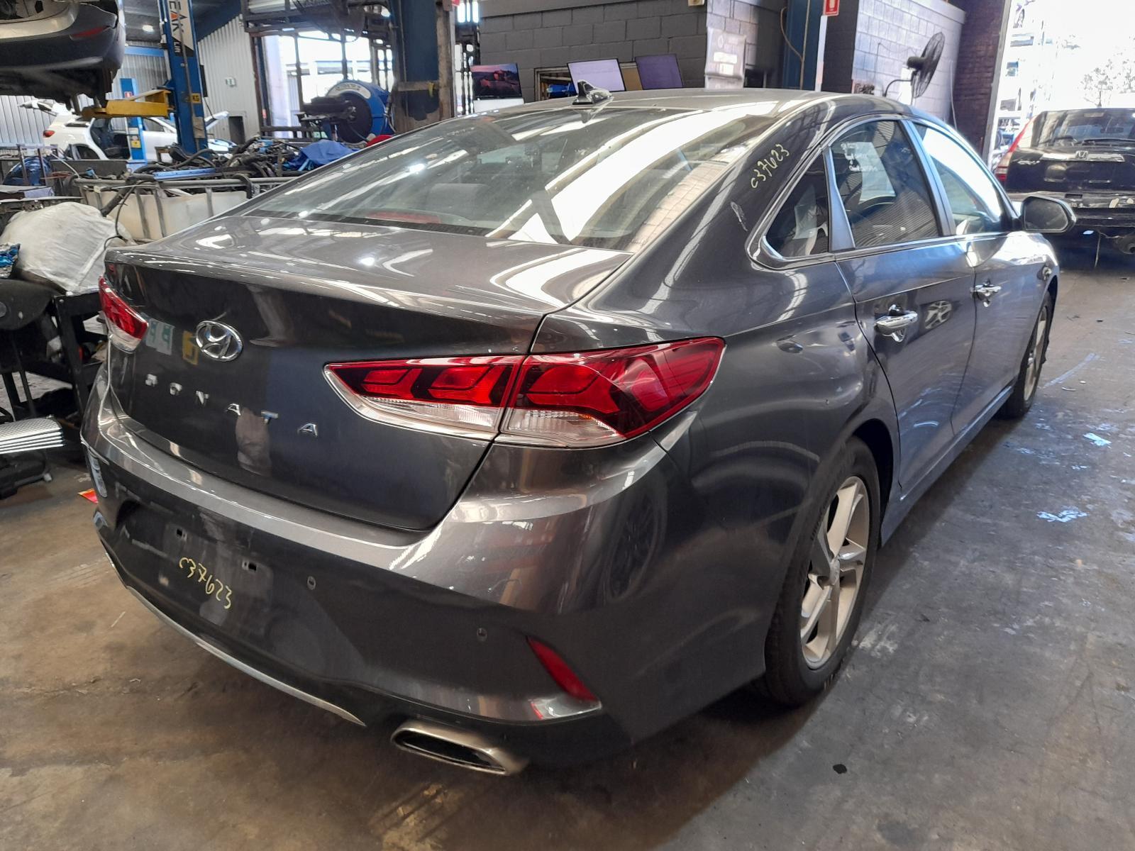 View Auto part Trans/Gearbox Hyundai Sonata 2019