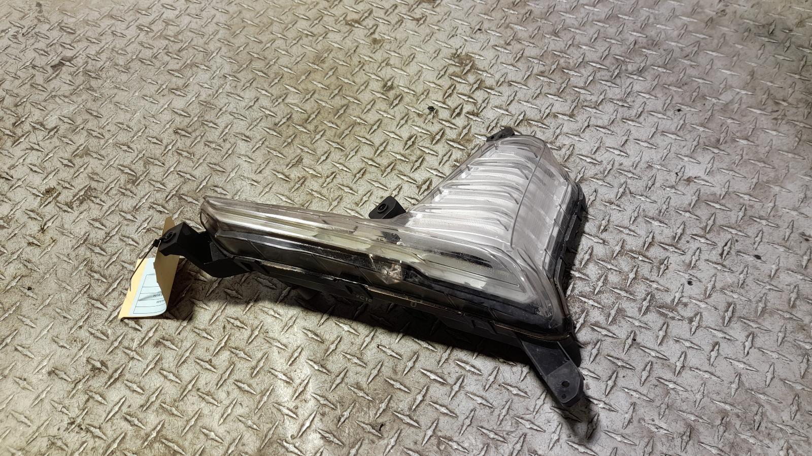 View Auto part Right Indicator/Fog/Side Hyundai Sonata 2019