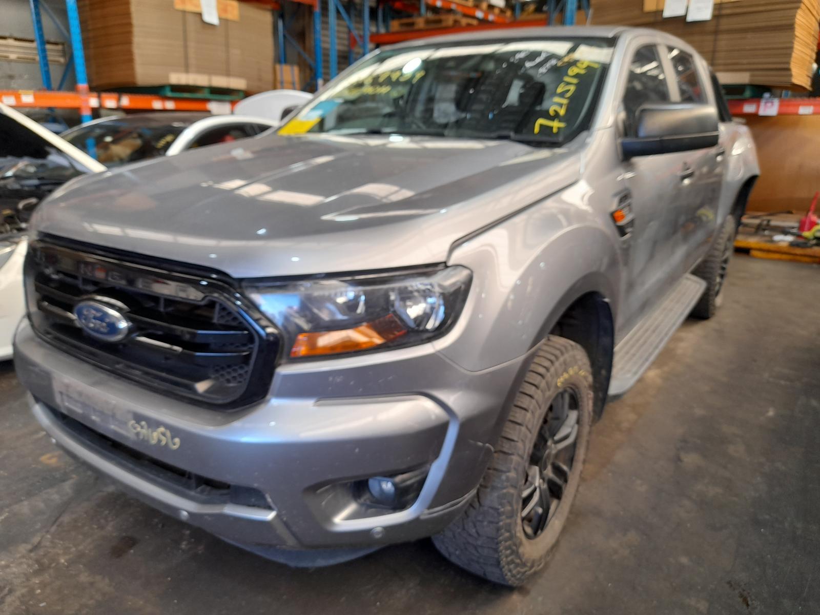 View Auto part Trans/Gearbox Ford Ranger 2019
