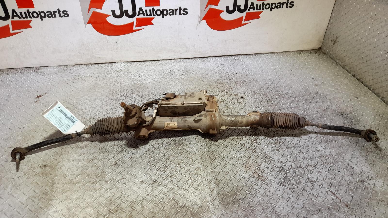 View Auto part Steering Box/Rack Ford Ranger 2019