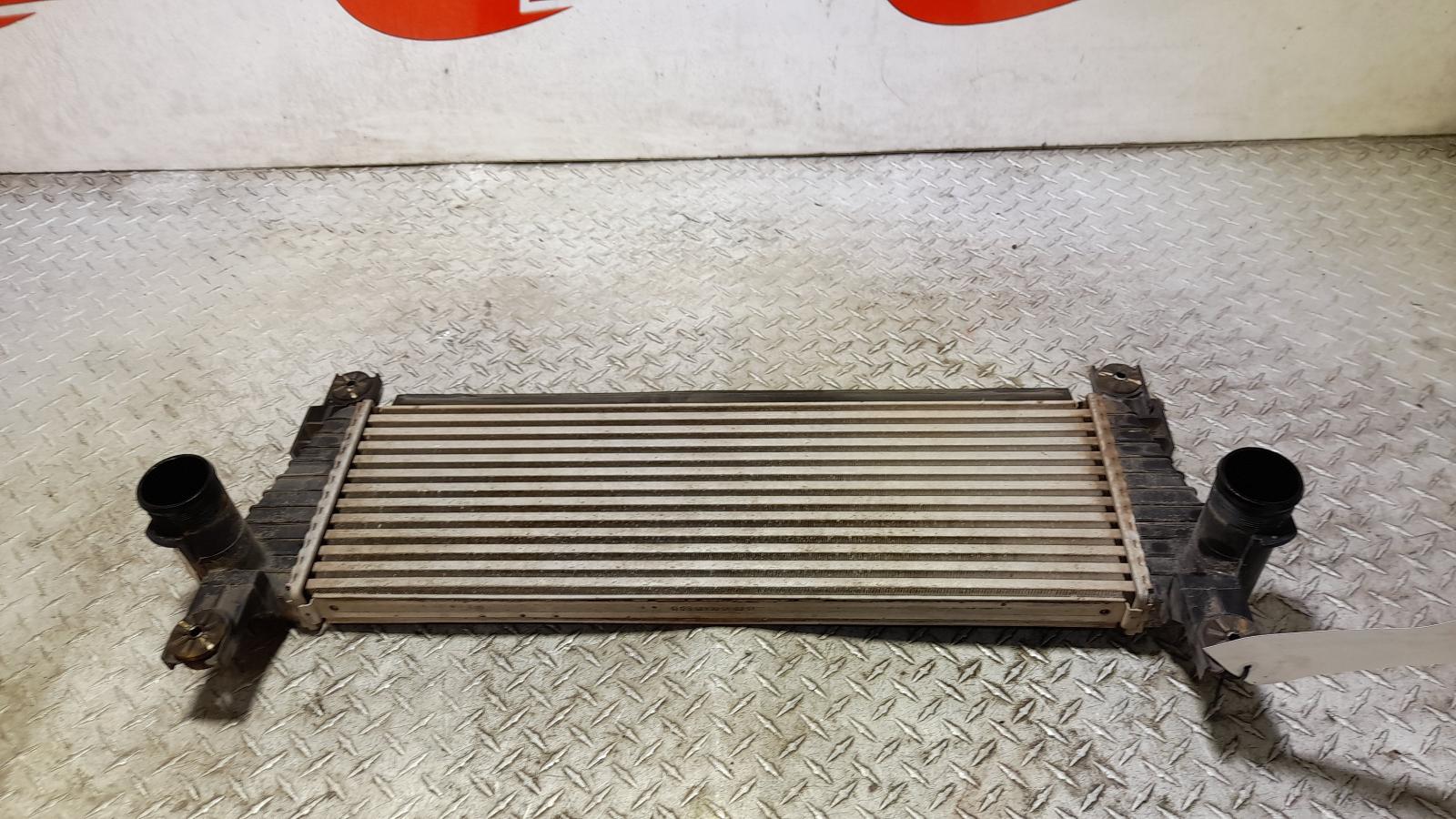 View Auto part Intercooler Ford Ranger 2019