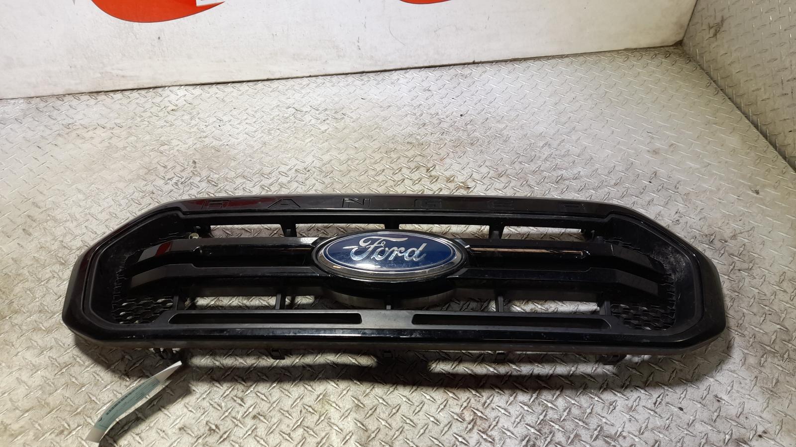 View Auto part Grille Ford Ranger 2019