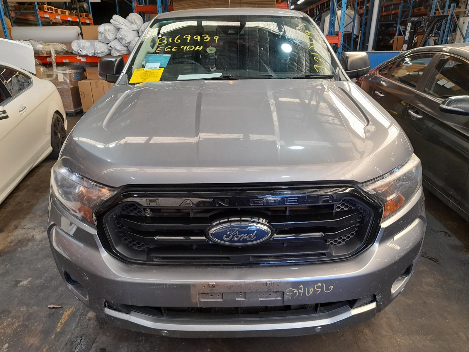 View Auto part Bonnet Ford Ranger 2019
