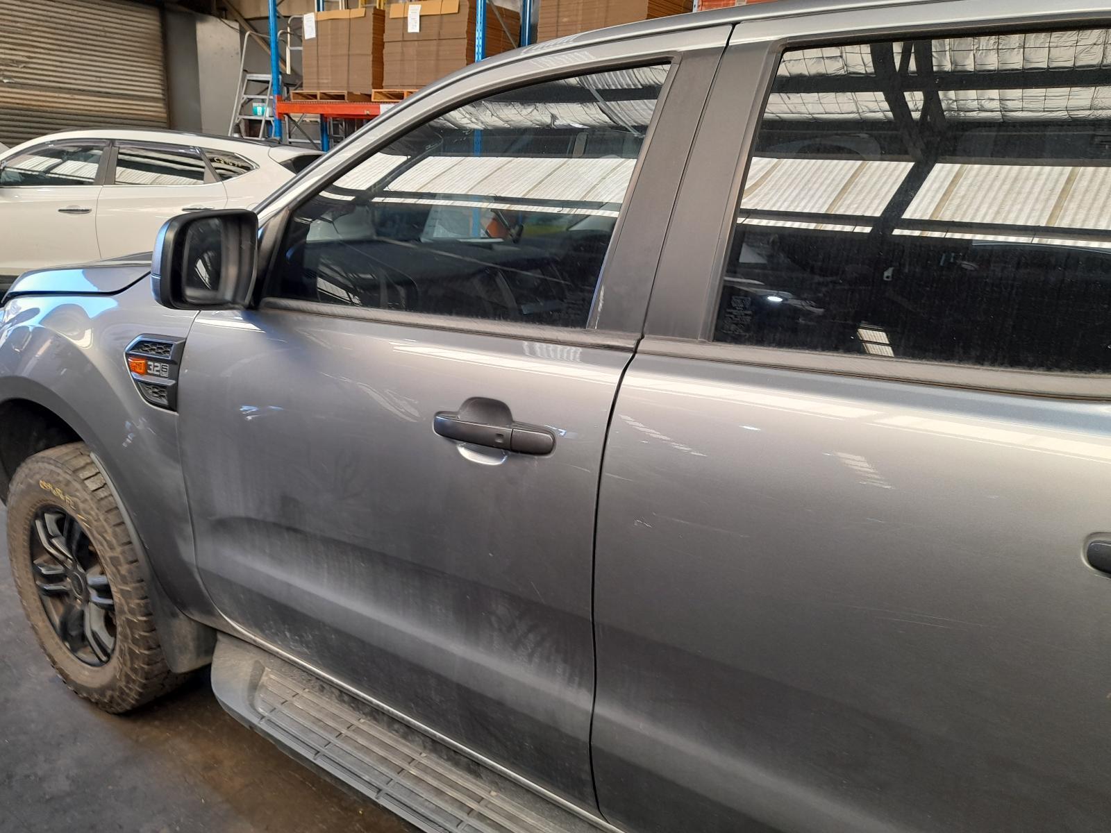 View Auto part Left Front Door Ford Ranger 2019