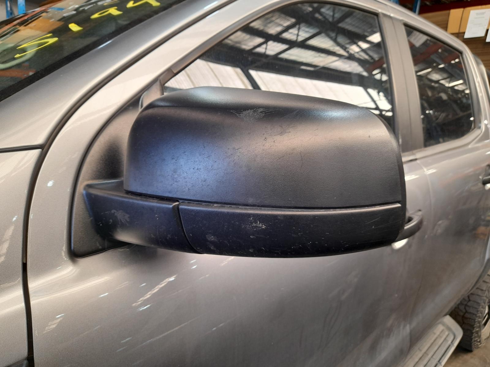 View Auto part Left Door Mirror Ford Ranger 2019