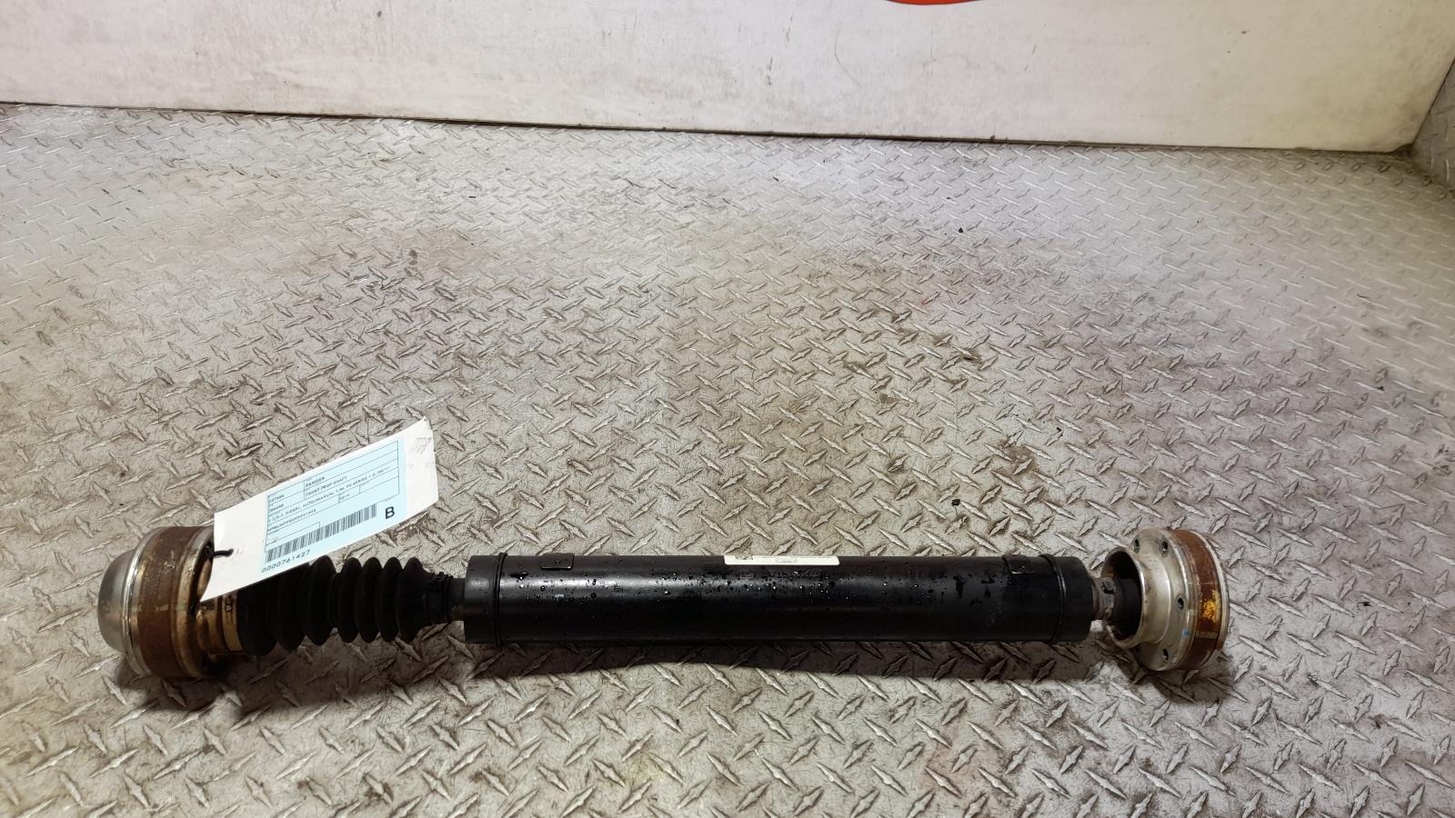 View Auto part Front Prop Shaft Ford Ranger 2019