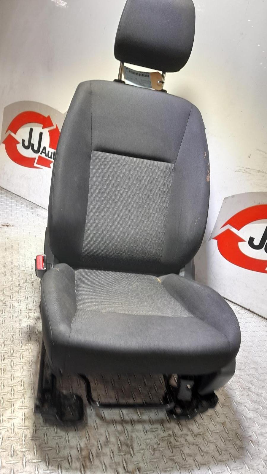 View Auto part Front Seat Ford Ranger 2019