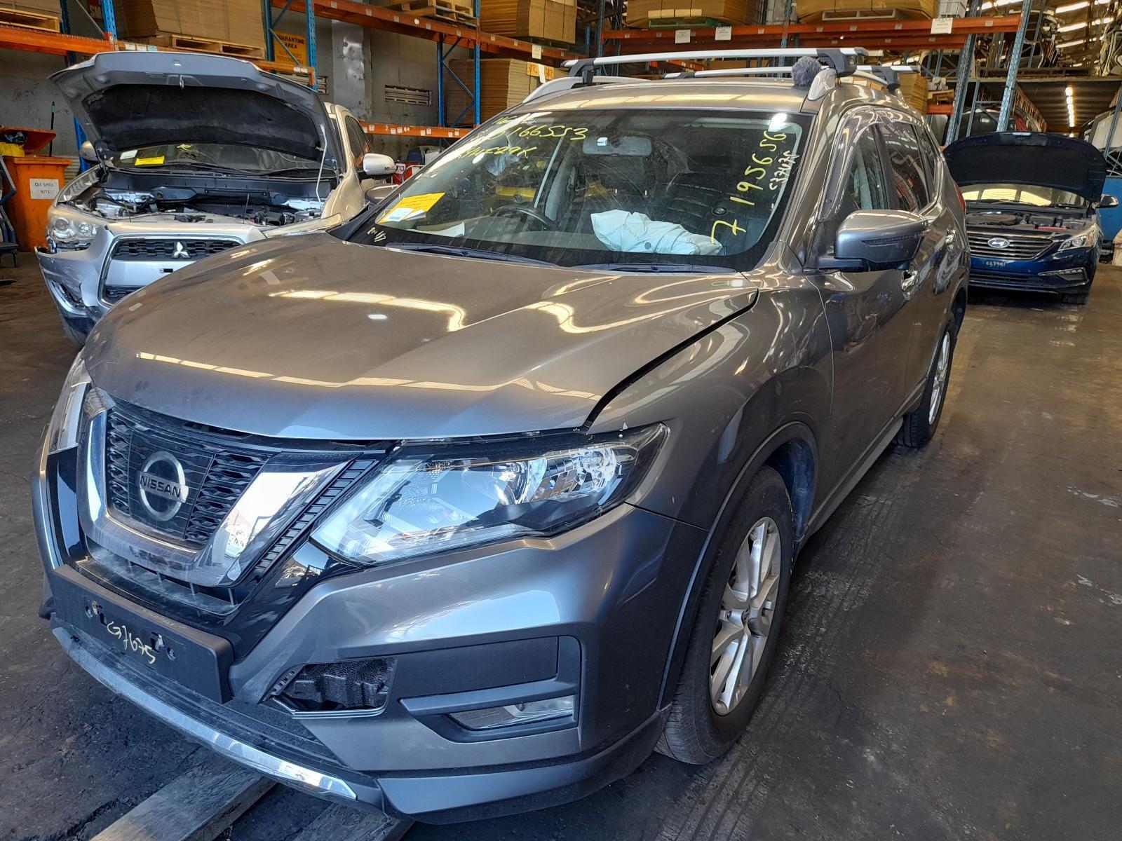 View Auto part Trans/Gearbox Nissan Xtrail 2017