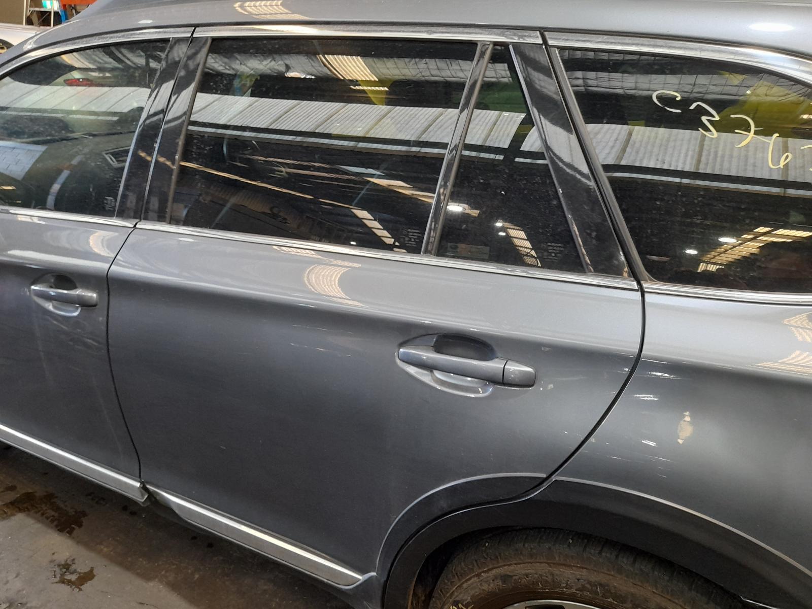 View Auto part Left Rear Door/Sliding Subaru Outback 2015