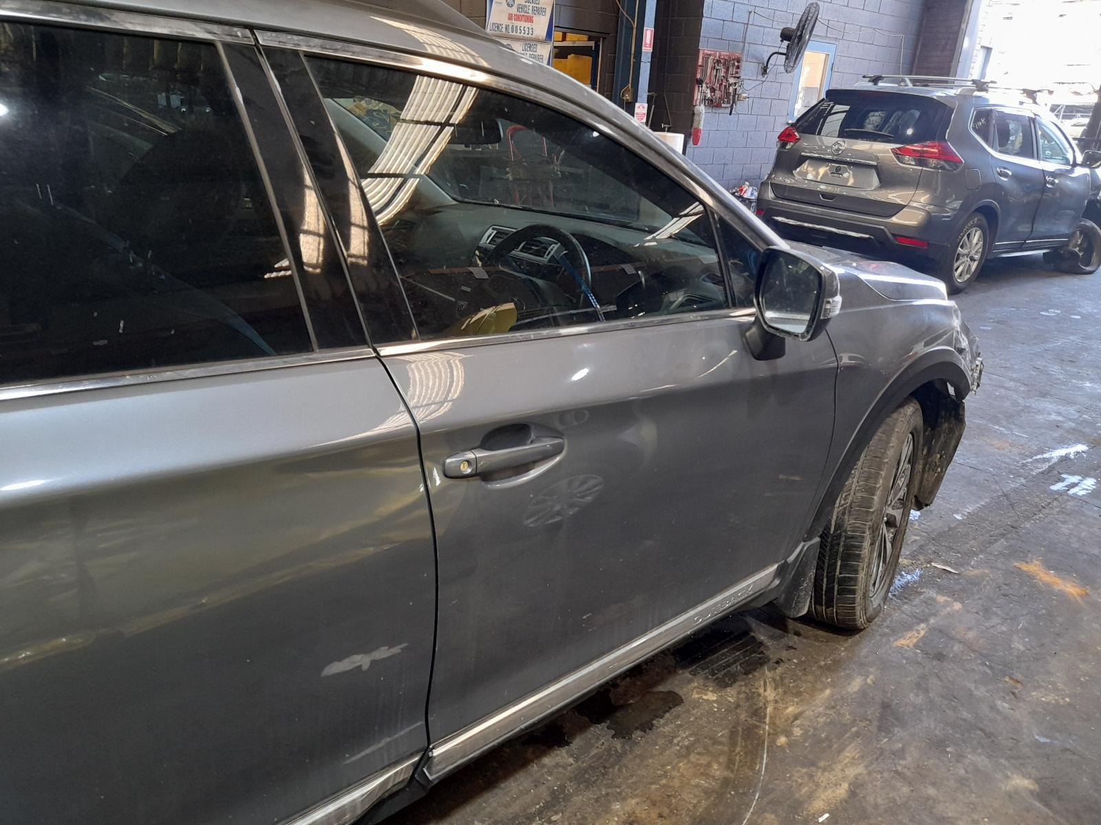 View Auto part Right Front Door Subaru Outback 2015