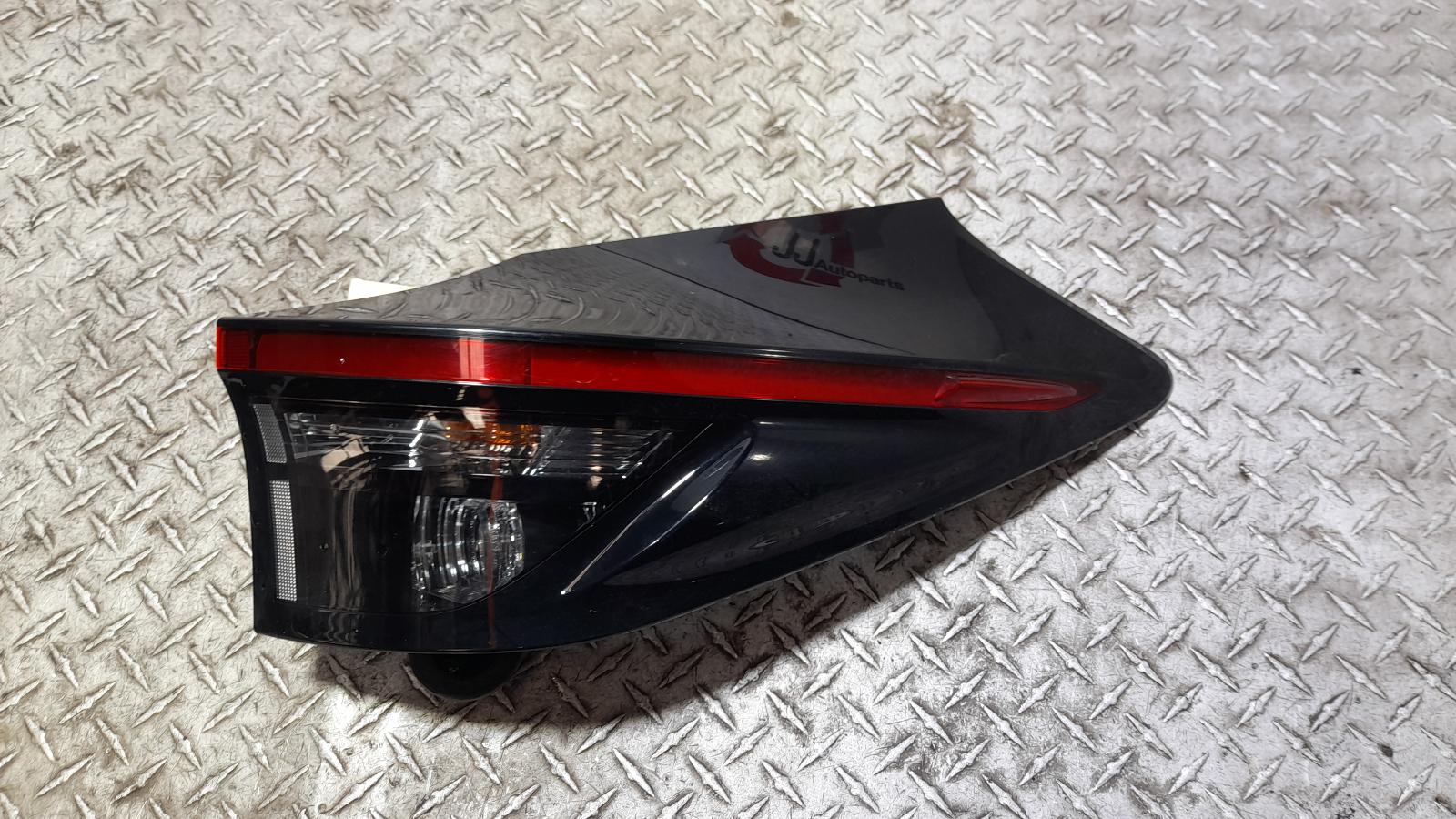 View Auto part Right Taillight Toyota Yaris Cross 2022