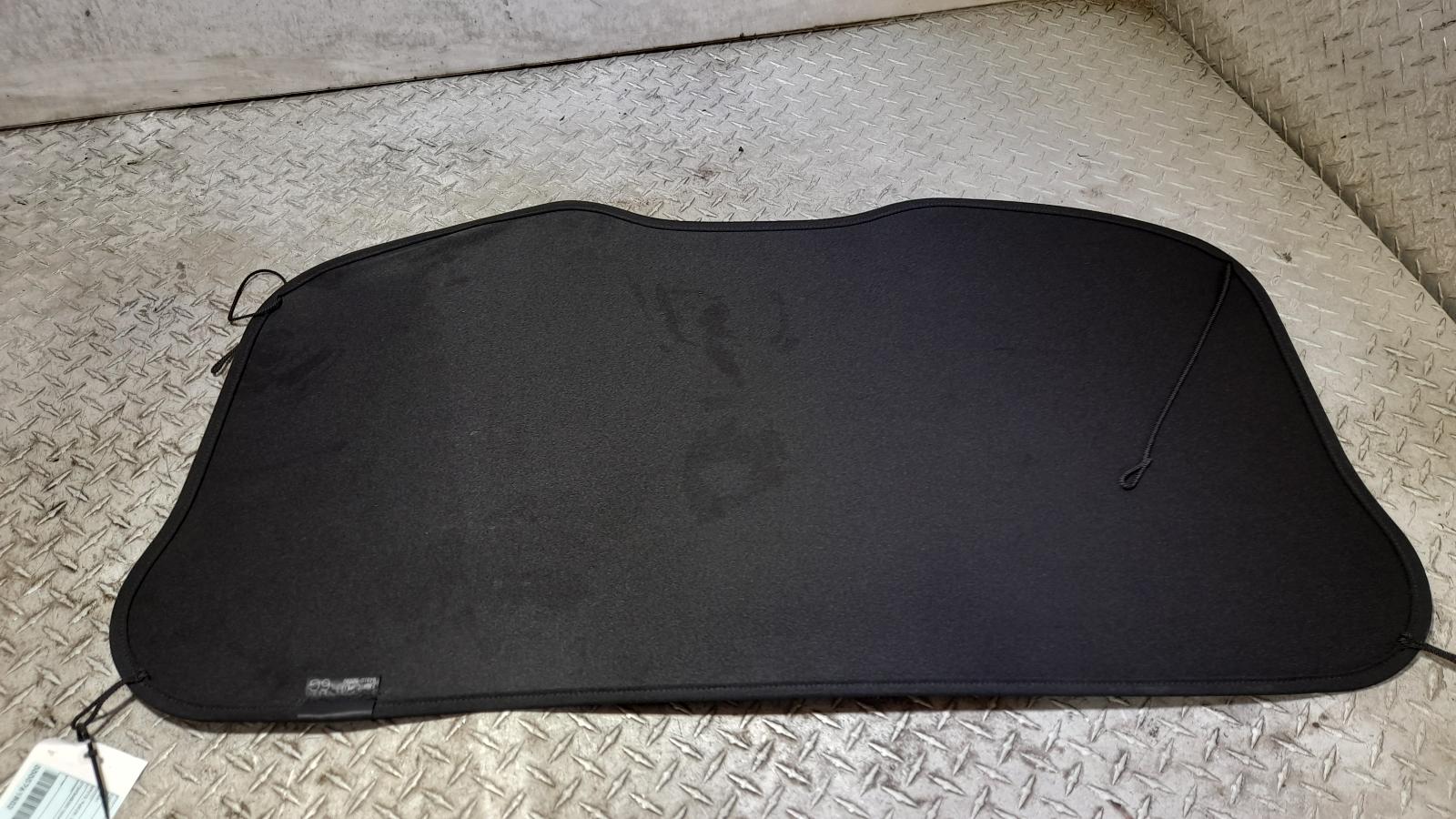 View Auto part Parcel Shelf Cargo Blind Toyota Yaris Cross 2022
