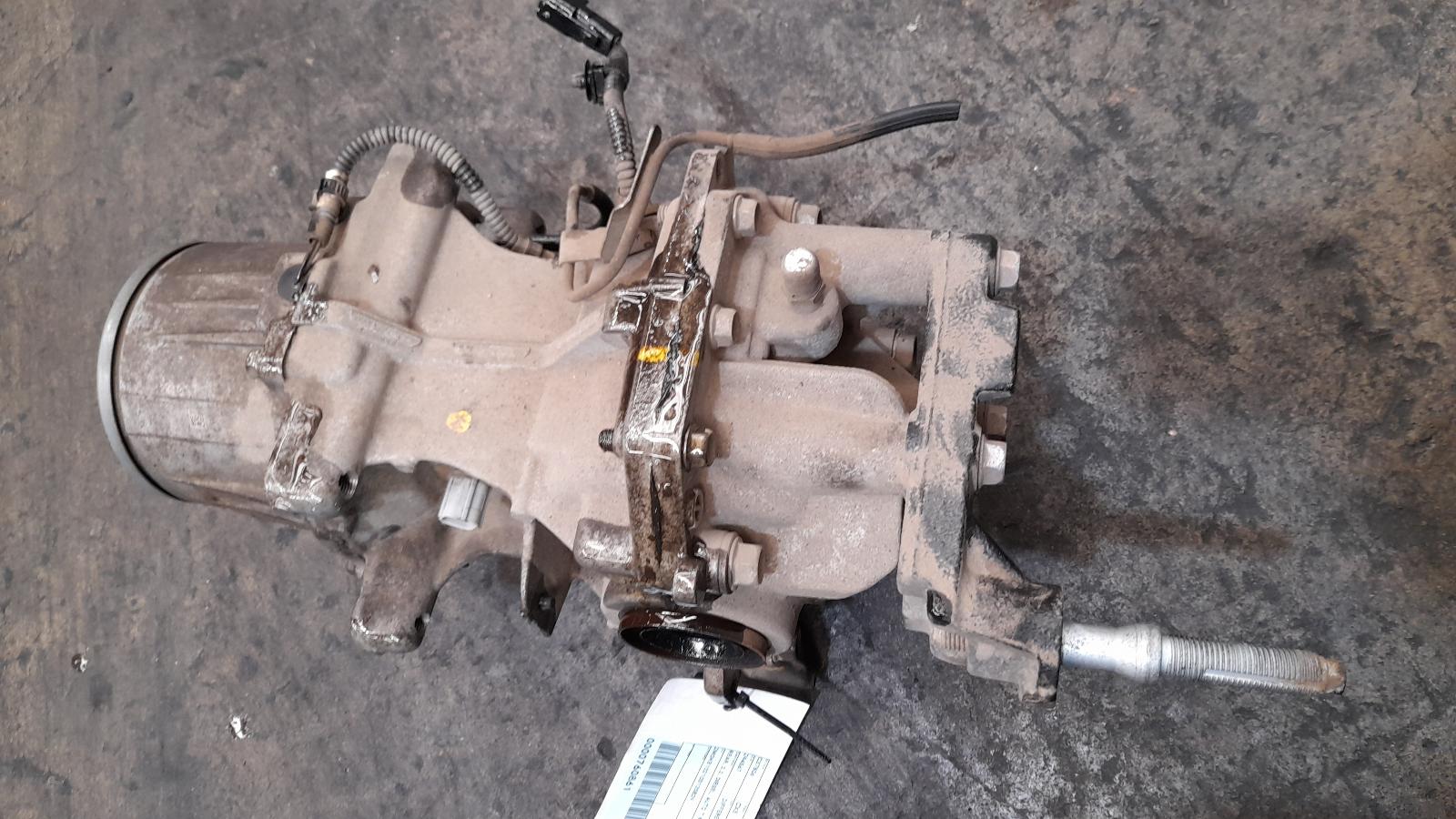View Auto part Differential Centre Mazda Cx5 2012