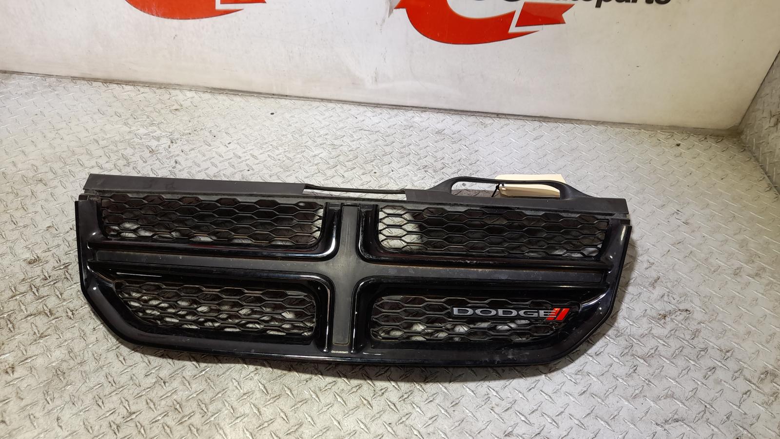 View Auto part Grille Dodge Journey 2015