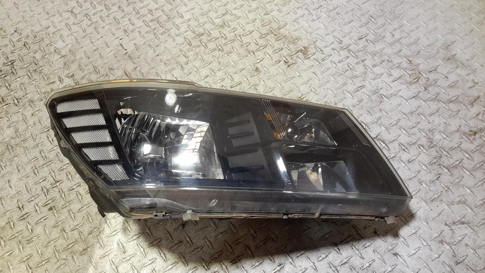 View Auto part Right Headlamp Dodge Journey 2015