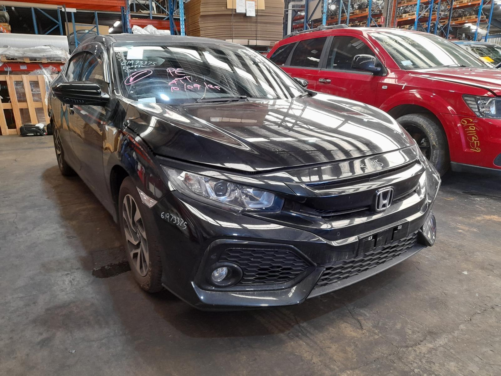 View Auto part Trans/Gearbox Honda Civic 2019