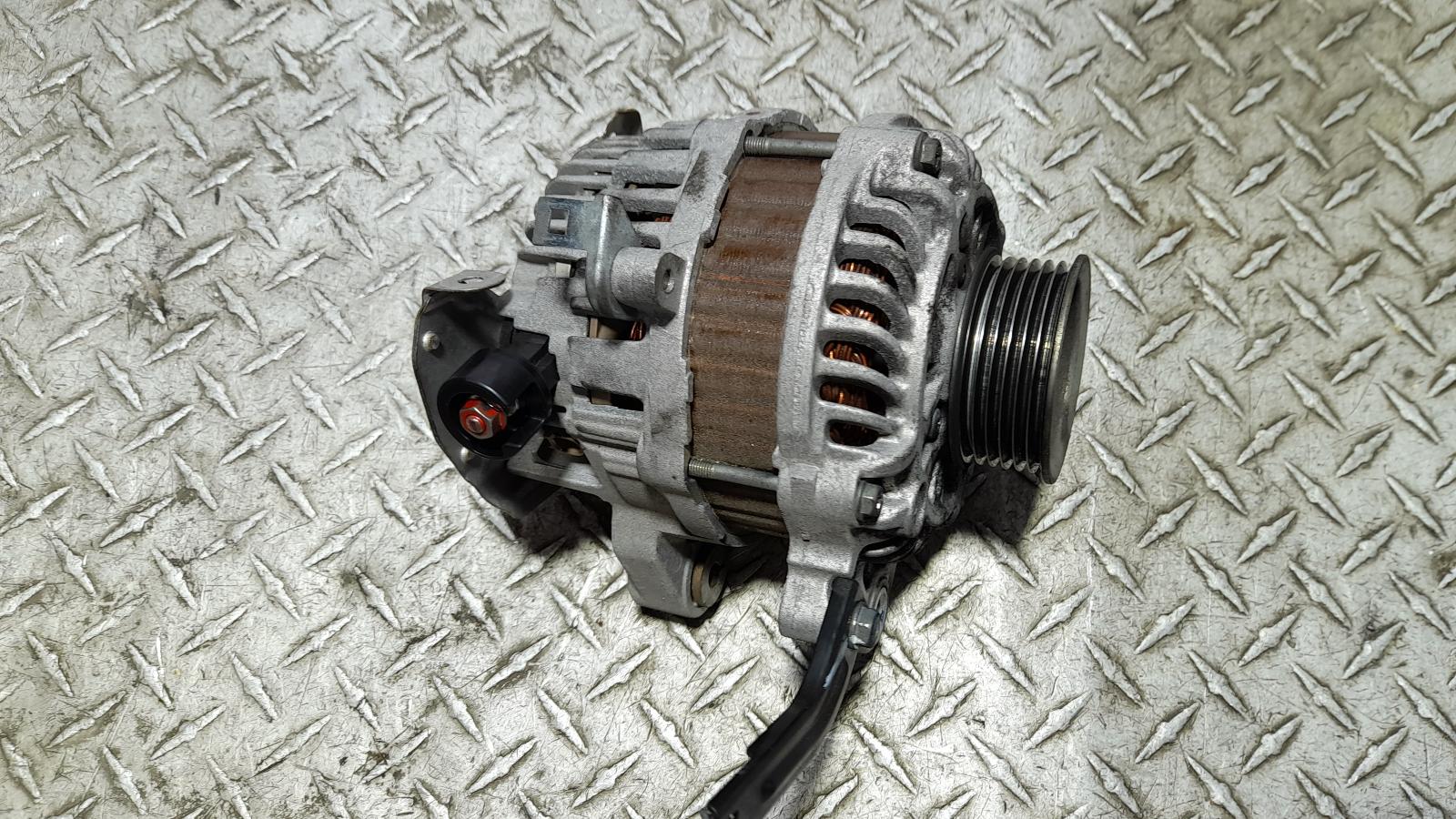 View Auto part Alternator Honda Civic 2019