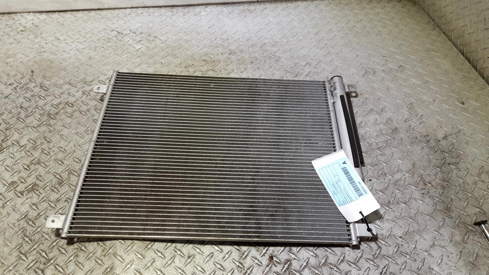 View Auto part A/C Condenser Honda Civic 2019