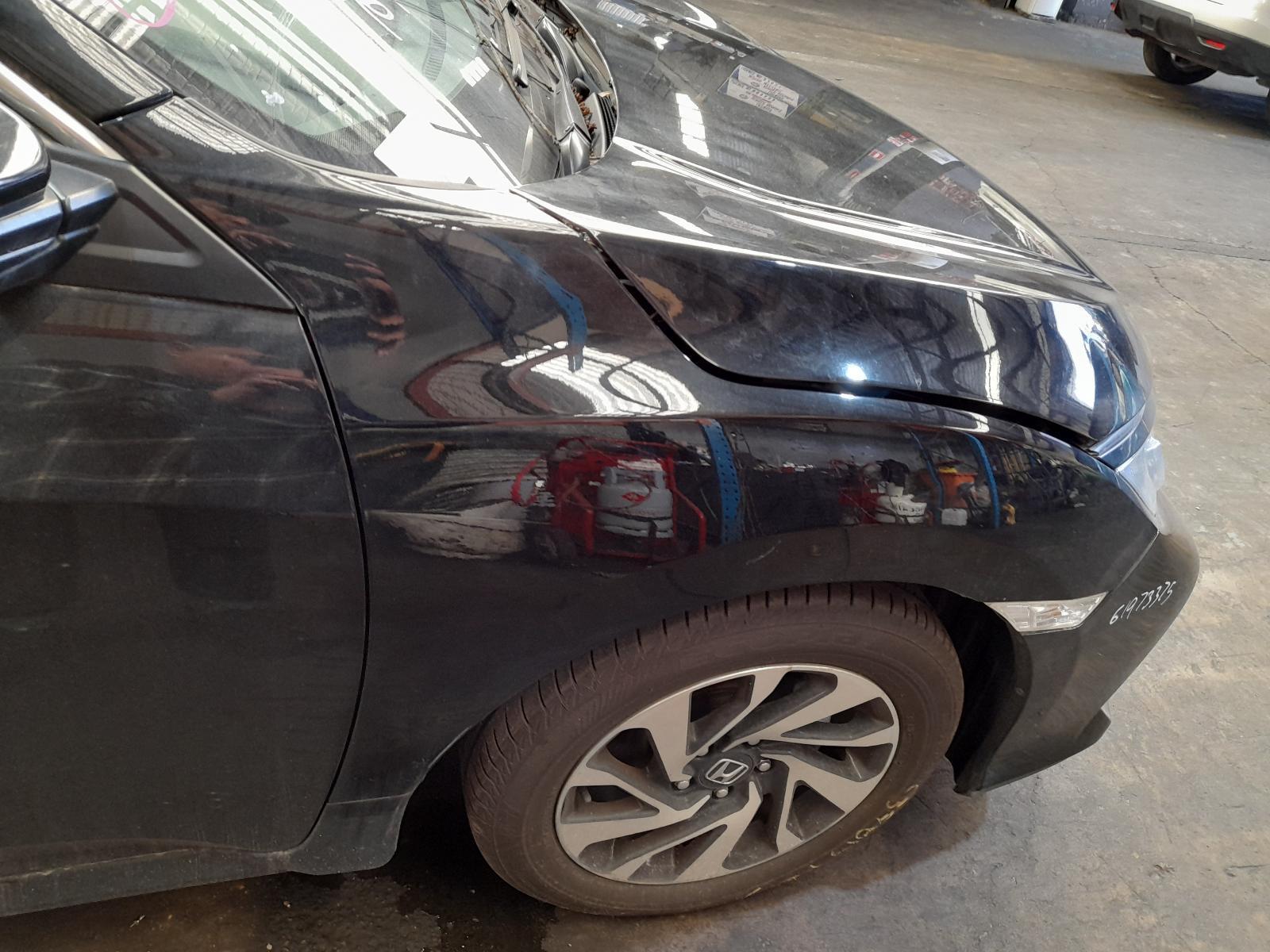 View Auto part Right Guard Honda Civic 2019