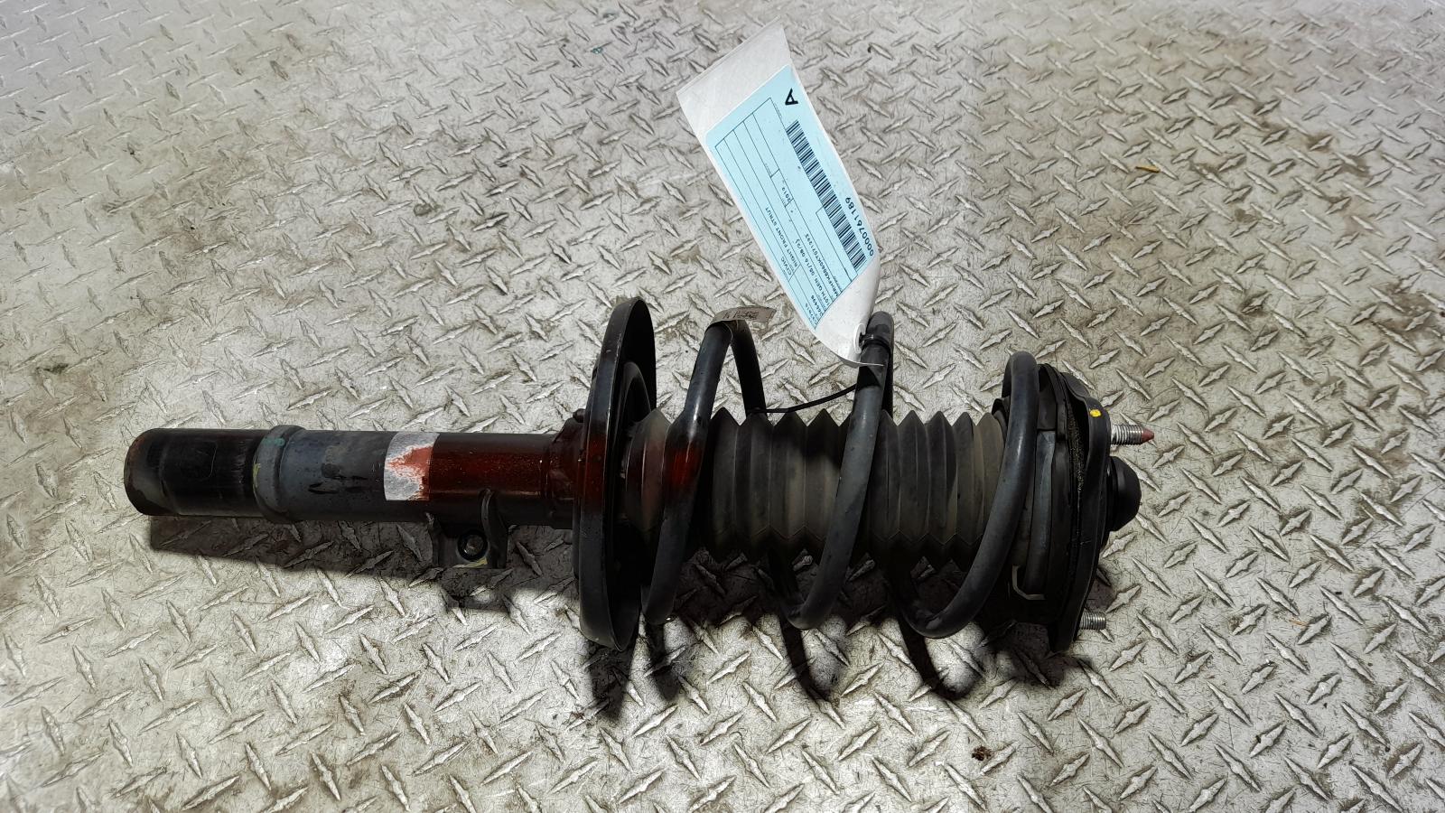 View Auto part Right Front Strut Honda Civic 2019