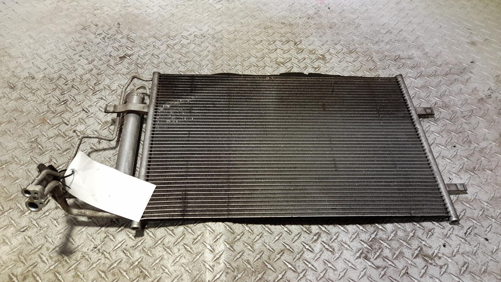View Auto part A/C Condenser Mazda 3 2011