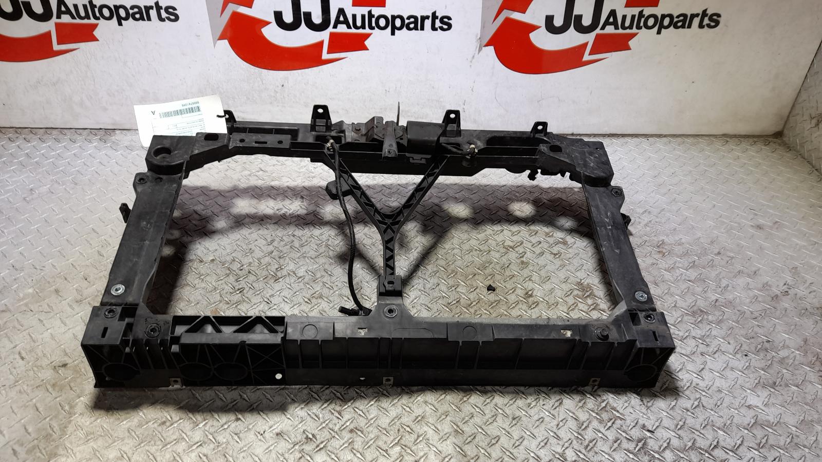 View Auto part Radiator Support Mazda 3 2011