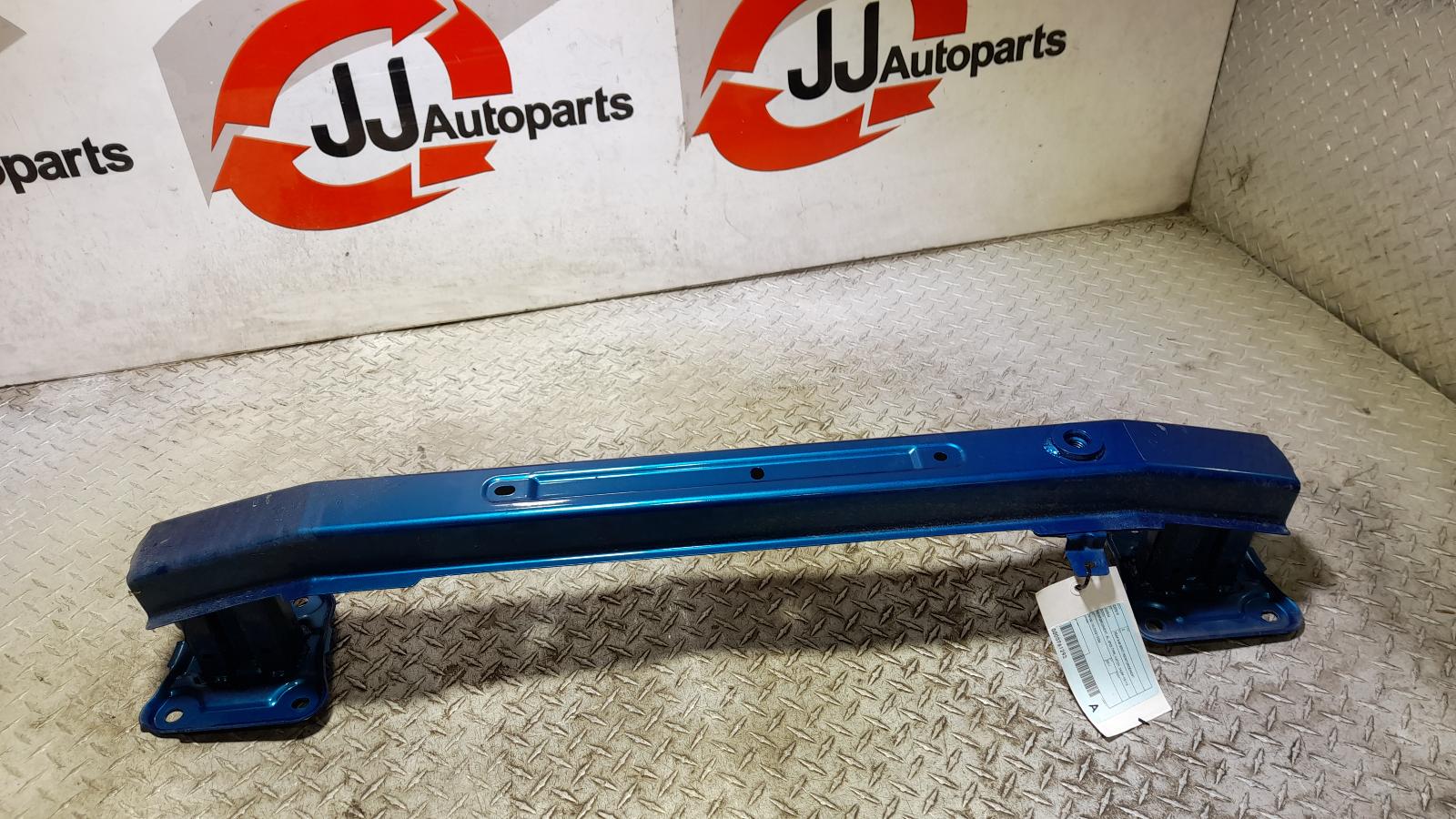 View Auto part R/Bar Bracket/Reinfo Mazda 3 2011