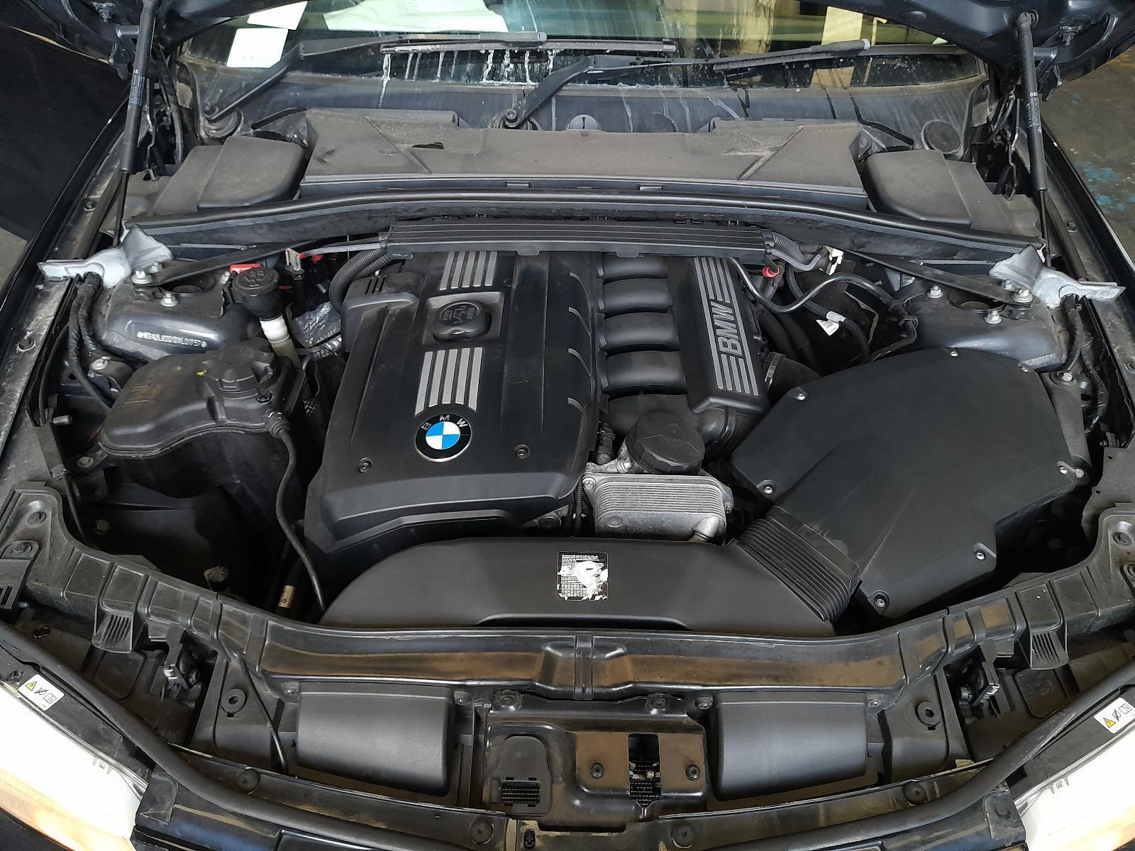 View Auto part Engine Bmw 1 Series 2013