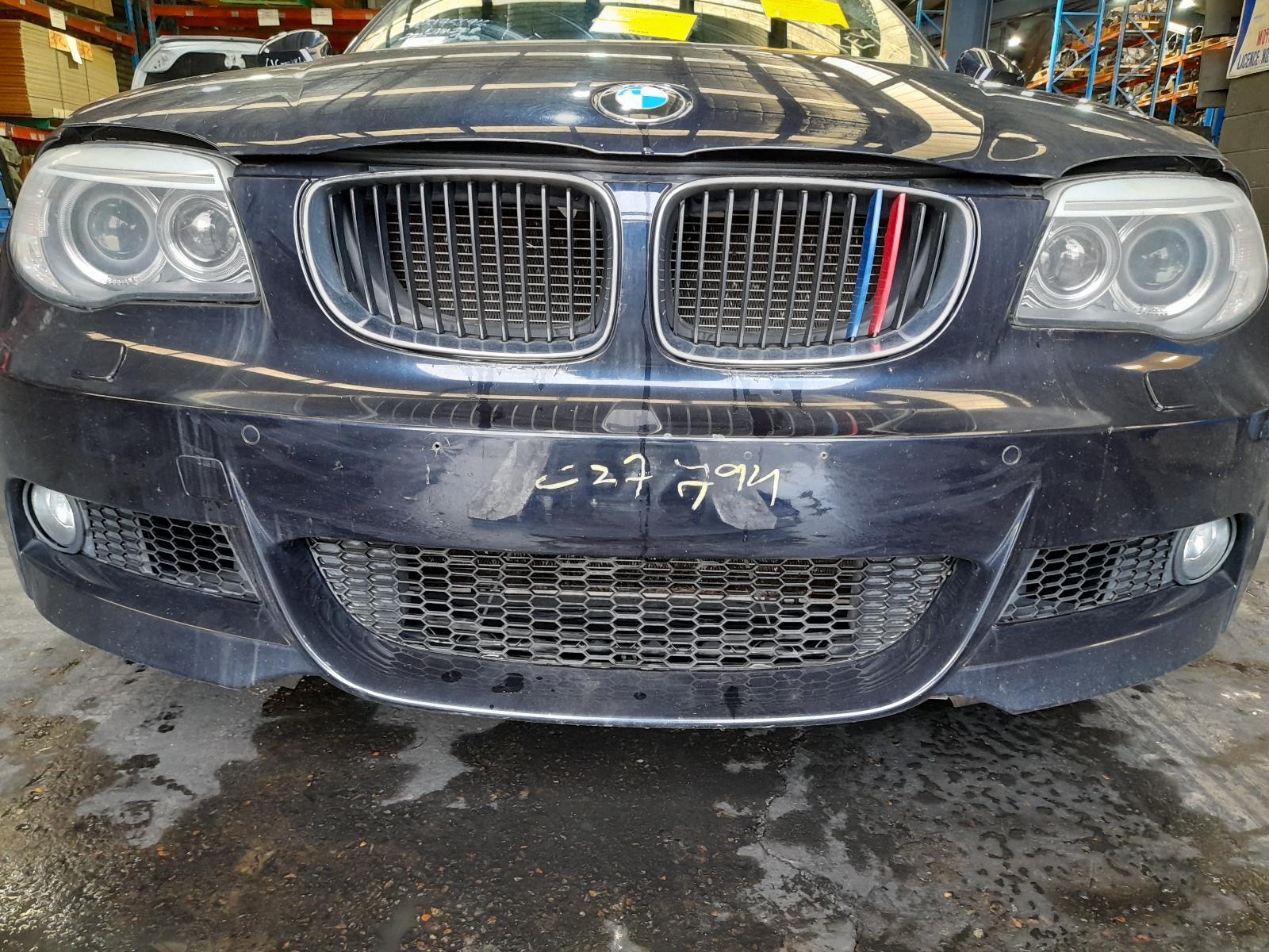 View Auto part Grille Bmw 1 Series 2013
