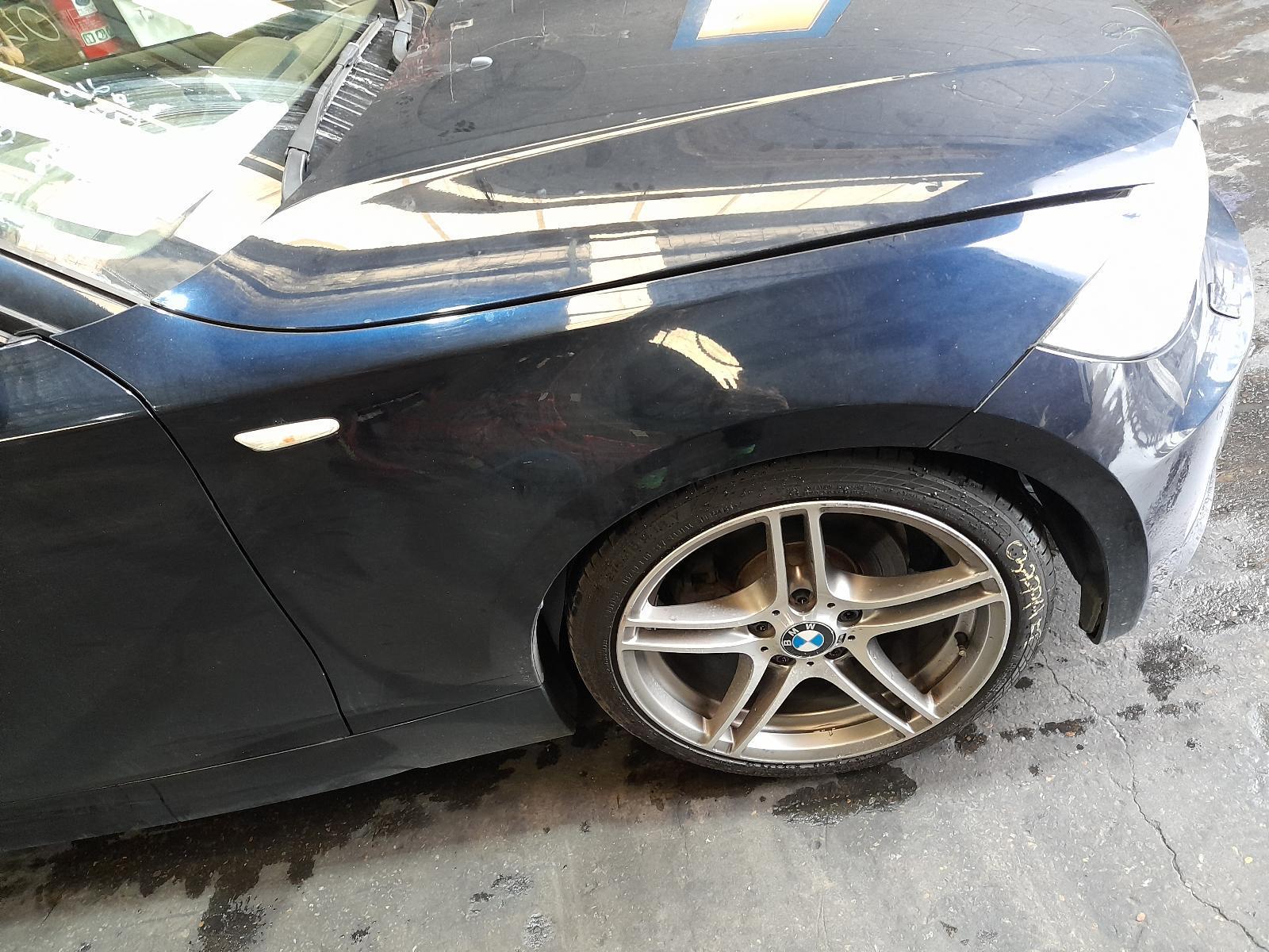 View Auto part Right Guard Bmw 1 Series 2013