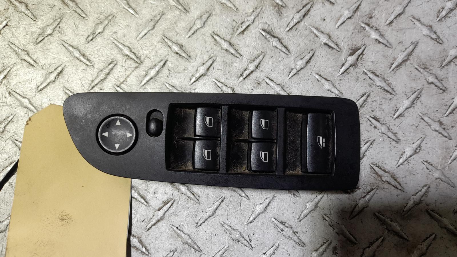 View Auto part Pwr Dr Wind Switch Bmw 1 Series 2013