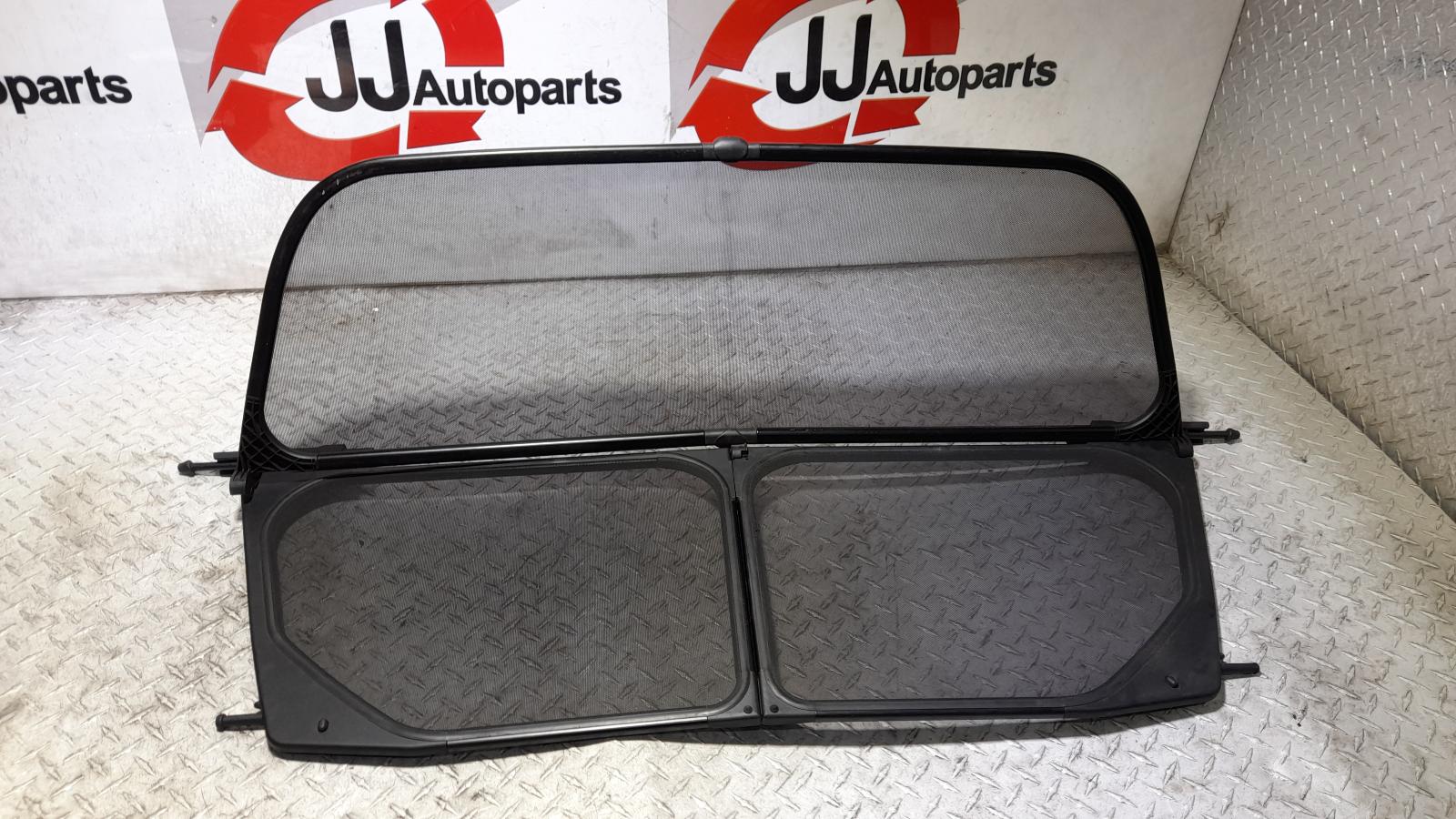 View Auto part Parcel Shelf Cargo Blind Bmw 1 Series 2013