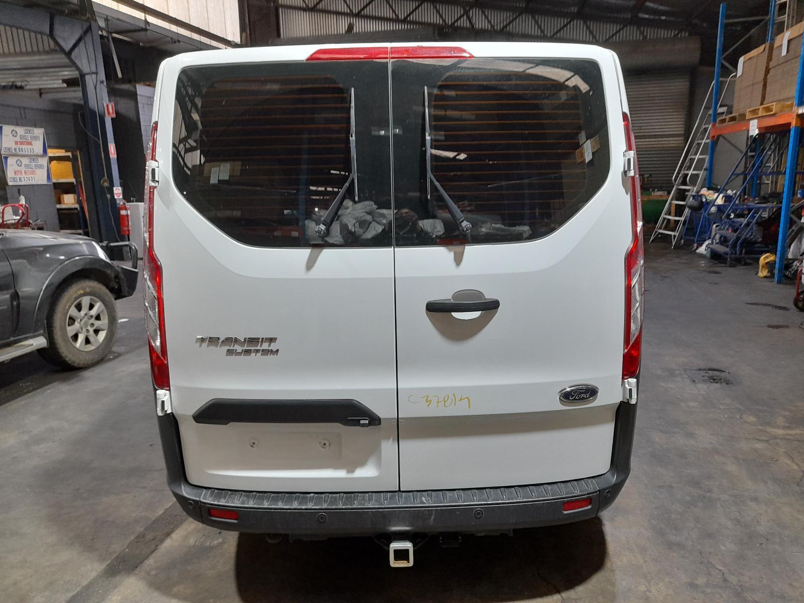 View Auto part Bootlid/Tailgate Ford Transit Custom 2020