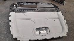 View Auto part Cargo Barrier Ford Transit Custom 2020