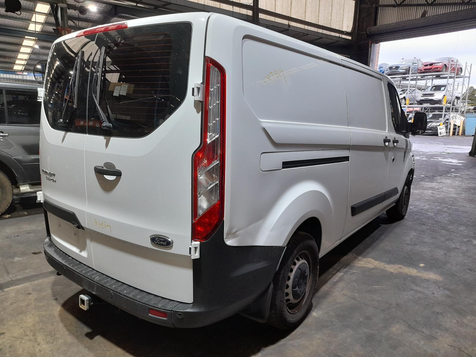 View Auto part Trans/Gearbox Ford Transit Custom 2020