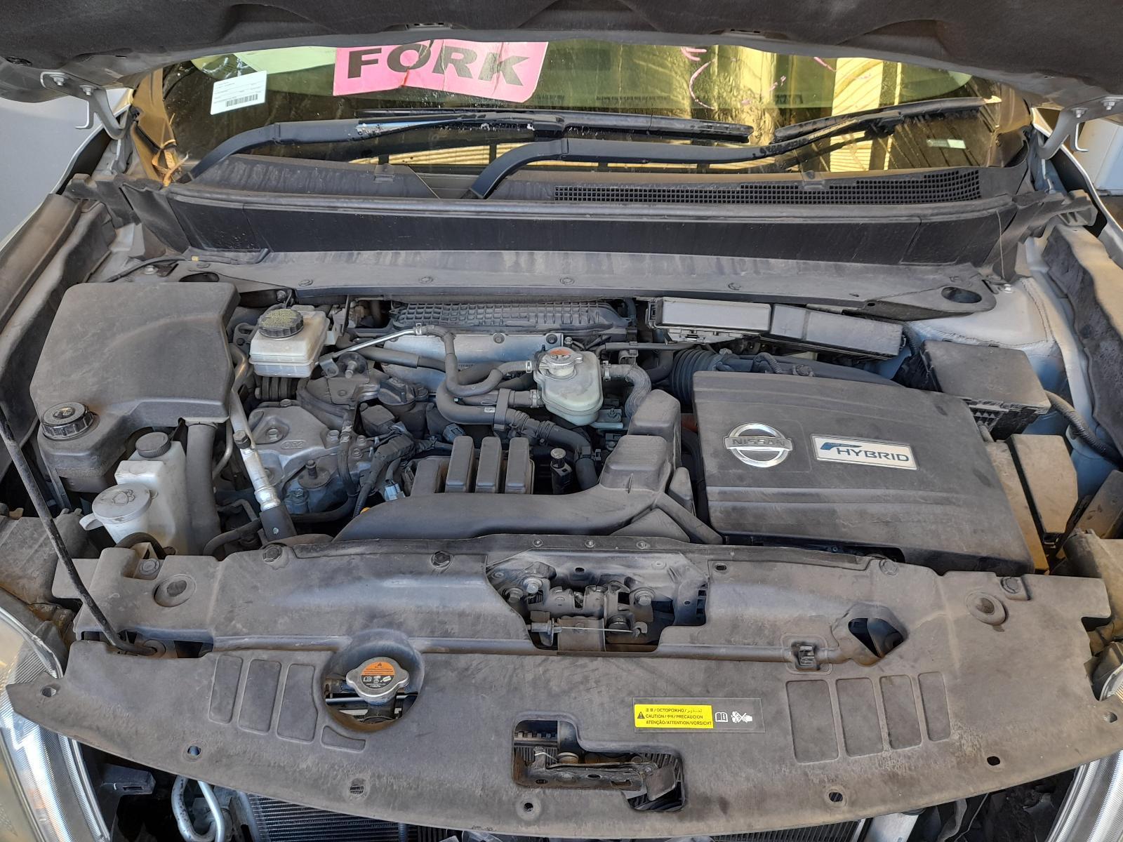 View Auto part Coil/Coil Pack Nissan Pathfinder 2014