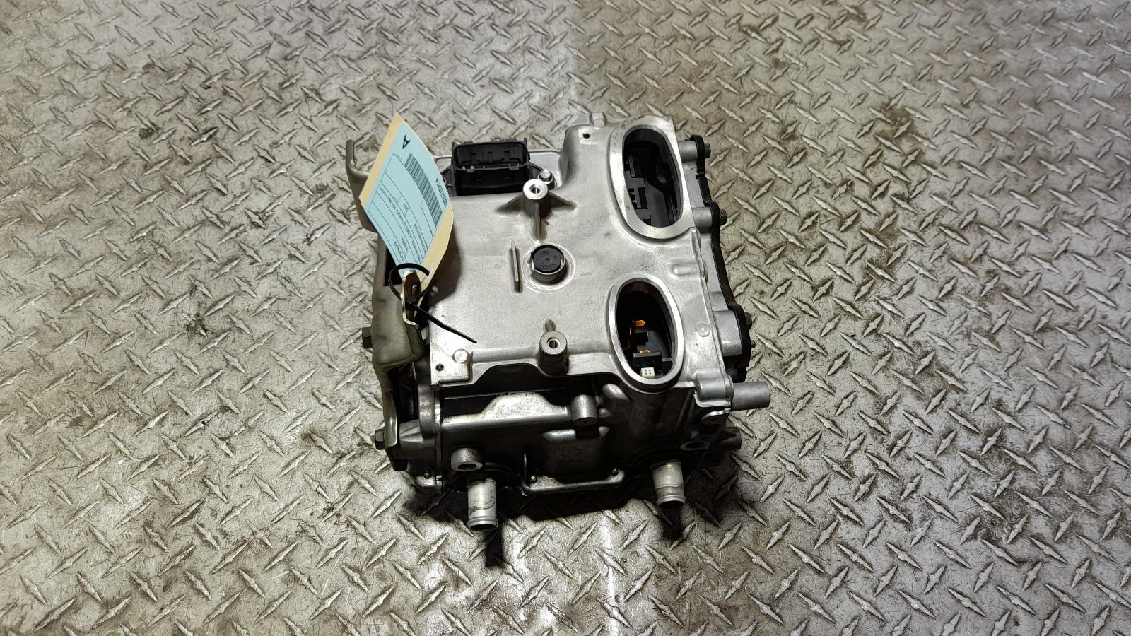 View Auto part Inverter Nissan Pathfinder 2014