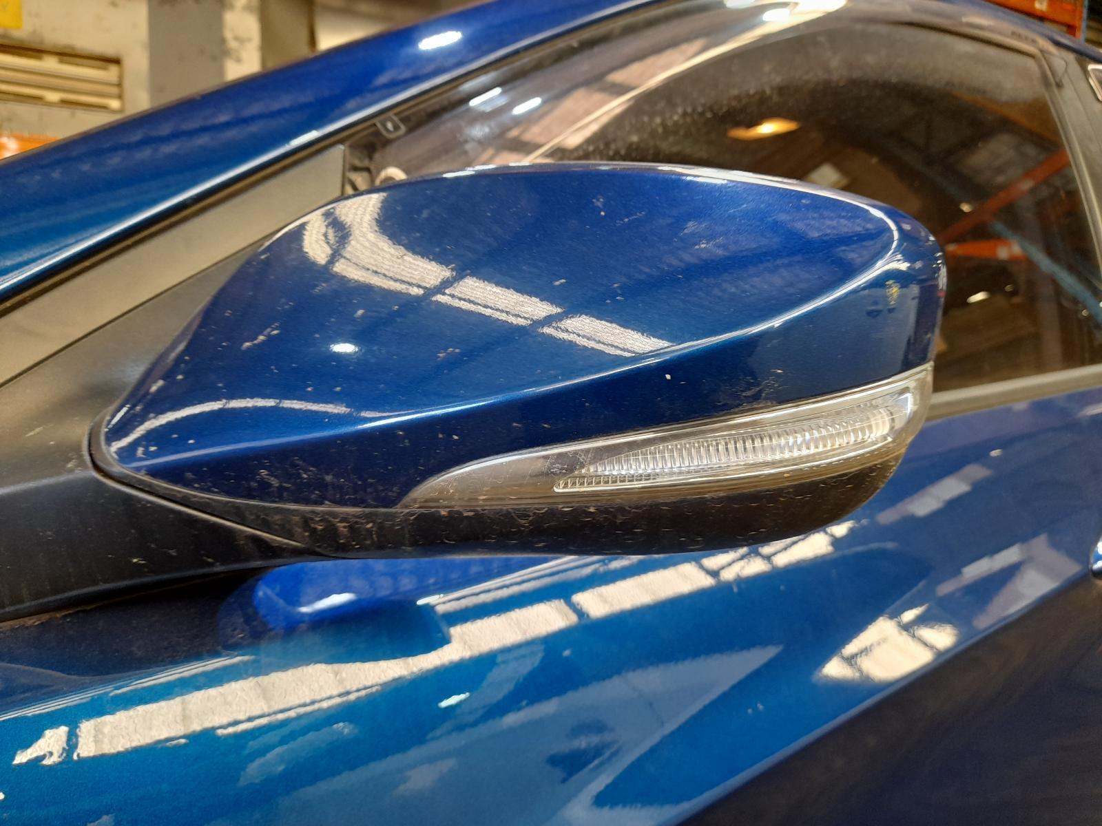 View Auto part Left Door Mirror Hyundai Accent 2016