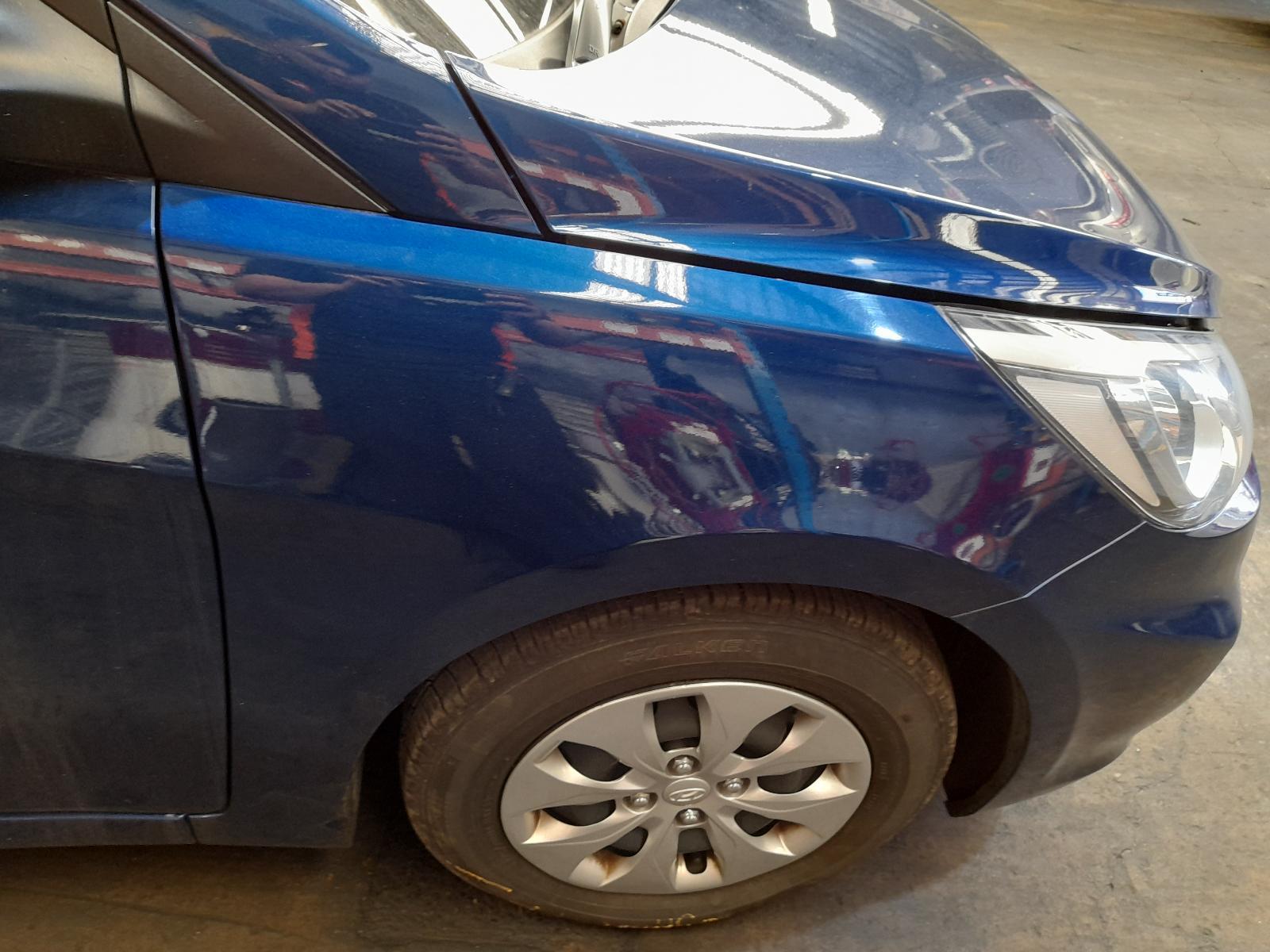 View Auto part Right Guard Hyundai Accent 2016
