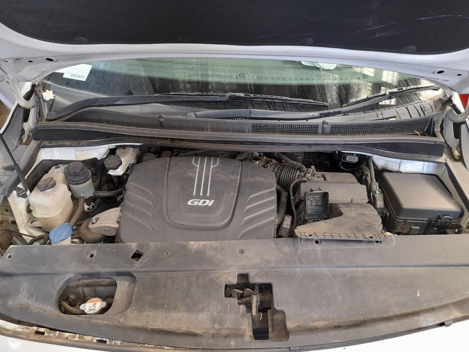View Auto part Engine Kia Carnival/grand Carnival 2016