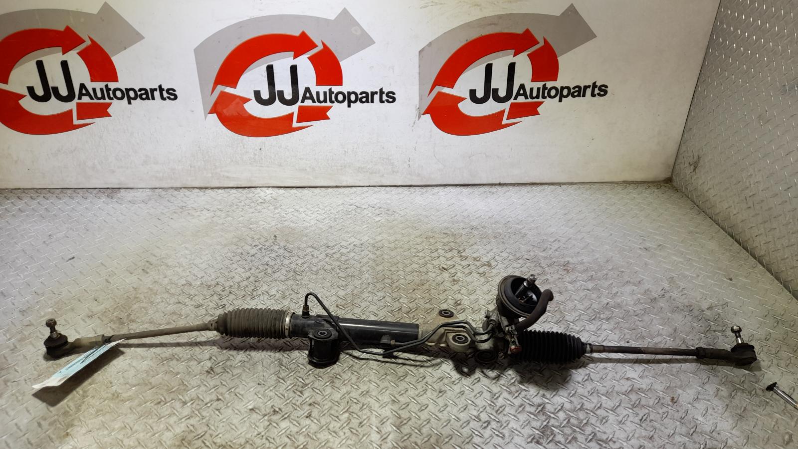 View Auto part Steering Box/Rack Mitsubishi Outlander 2011