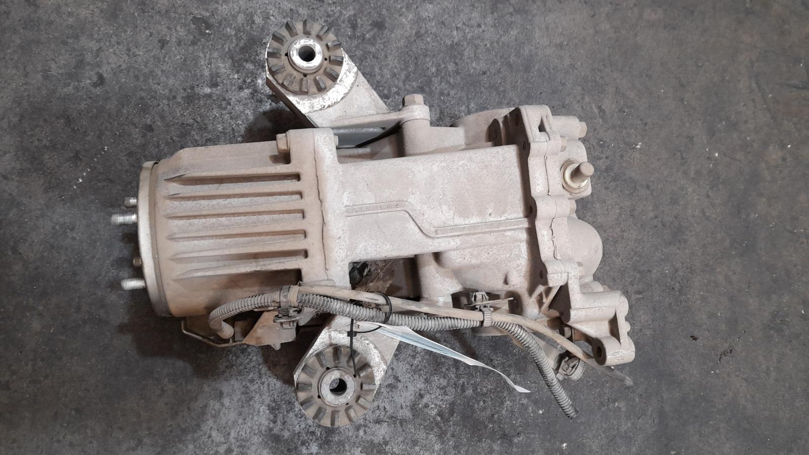 View Auto part Differential Centre Mitsubishi Outlander 2011